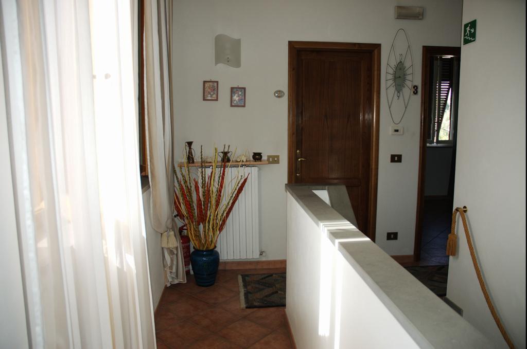 Affittacamere Villa Delia Lucca Camera foto
