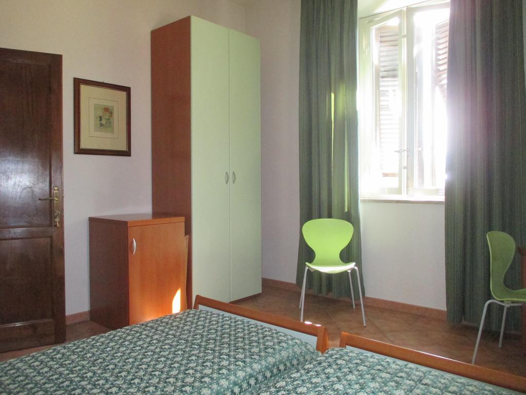 Affittacamere Villa Delia Lucca Esterno foto